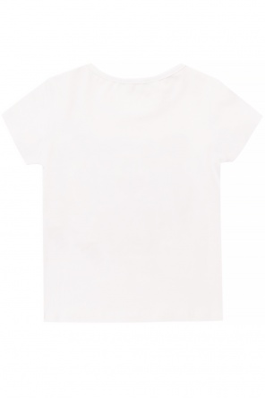 Printed t-shirt, zdjęcie 2 Printed t-shirt od Kenzo Kids